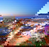 Hilton Darwin - Australian Directory