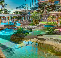 Crowne Plaza Surfers Paradise an IHG Hotel - Australian Directory