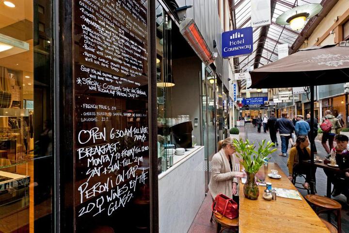 Australian Directory