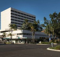 Rydges Plaza Cairns - Australian Directory