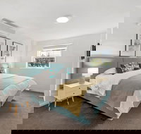 Burwood Serviced Apartments - Australian Directory