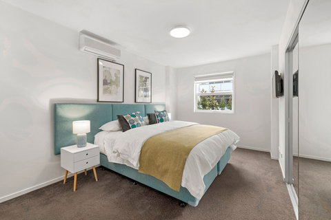 Burwood Serviced Apartments - Australian Directory 0