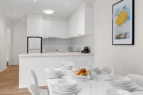 Burwood Serviced Apartments - Australian Directory 6