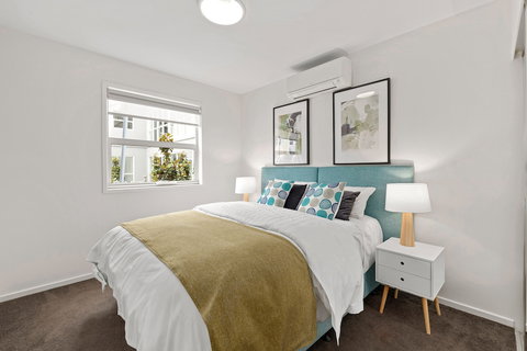 Burwood Serviced Apartments - Australian Directory 5