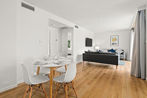 Burwood Serviced Apartments - Australian Directory 3