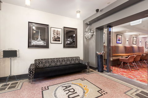 Alto Hotel On Bourke - Australian Directory 0