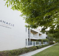 Pinnacle Apartments - Australian Directory