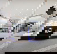 Hilton Brisbane - Australian Directory