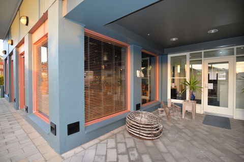 Captains At The Bay - Australian Directory 4