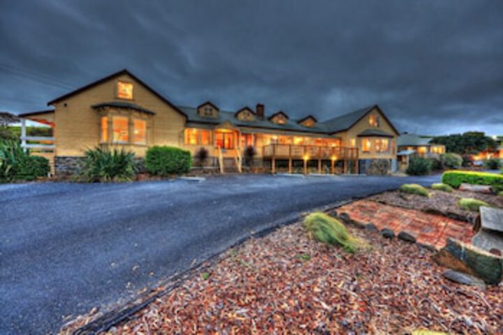  Australian Directory