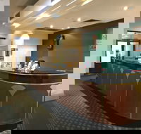 Criterion Hotel Perth - Australian Directory