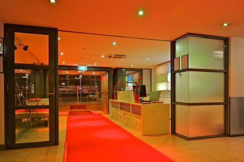 Zero Davey Boutique Apartment Hotel - Australian Directory 2