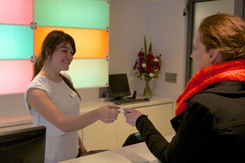 Zero Davey Boutique Apartment Hotel - Australian Directory 1