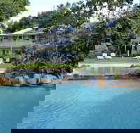 Cairns Gateway Resort - Australian Directory