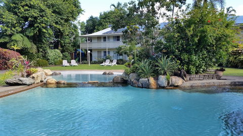 Cairns Gateway Resort - Australian Directory 0