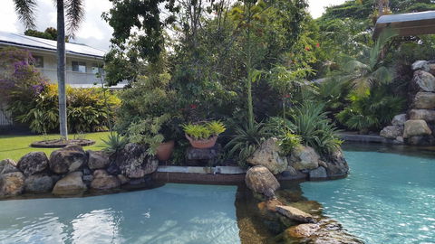 Cairns Gateway Resort - Australian Directory 4