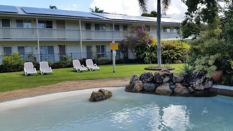 Cairns Gateway Resort - Australian Directory 6