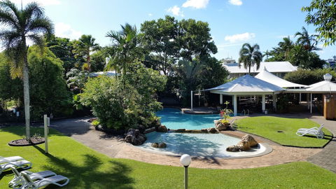 Cairns Gateway Resort - Australian Directory 5
