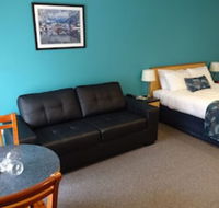 Victoria Lodge Motor Inn  Apartments - Australian Directory