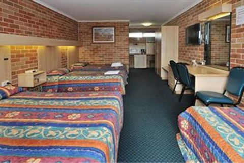 Windsor Terrace Motel - Australian Directory 4