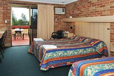 Windsor Terrace Motel - Australian Directory 3