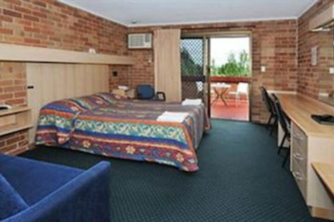 Windsor Terrace Motel - Australian Directory 0