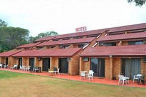 Windsor Terrace Motel - Australian Directory 1