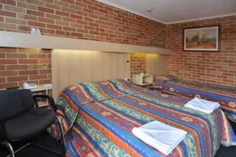 Windsor Terrace Motel - Australian Directory 5
