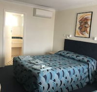 Bunbury Apartment Motel - Australian Directory
