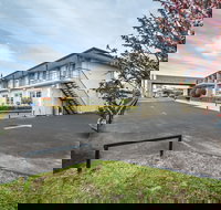 ibis Styles Albany - Australian Directory