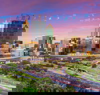 Holiday Inn Perth City Centre an IHG Hotel - Australian Directory