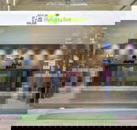 Holiday Inn Potts Point Sydney an IHG Hotel - Australian Directory