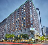 Holiday Inn Darling Harbour an IHG Hotel - Australian Directory