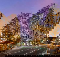 Rydges Sydney Harbour - Australian Directory