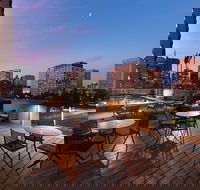 Hilton Adelaide - Australian Directory