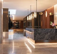 Parmelia Hilton Perth - Australian Directory