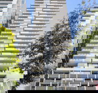 Oaks Brisbane on Margaret Suites - Australian Directory