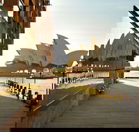 Park Hyatt Sydney - Australian Directory