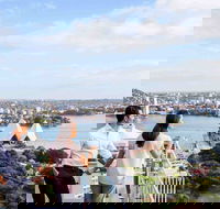 InterContinental Sydney an IHG Hotel - Australian Directory
