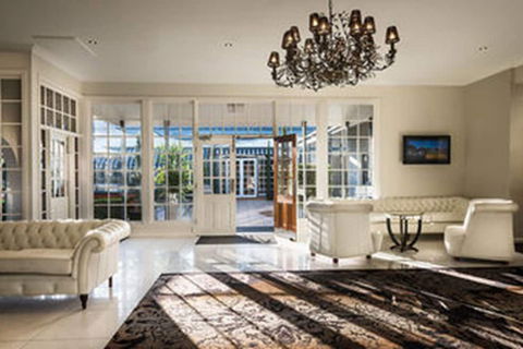 Crowne Plaza Hawkesbury Valley - Australian Directory 1