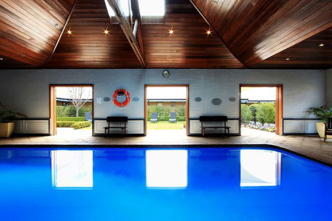 Crowne Plaza Hawkesbury Valley - Australian Directory 4