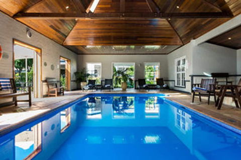 Crowne Plaza Hawkesbury Valley - Australian Directory 3
