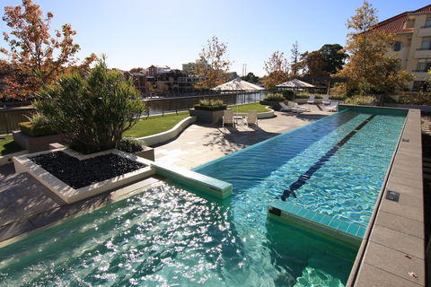 The Sebel East Perth - Australian Directory 4