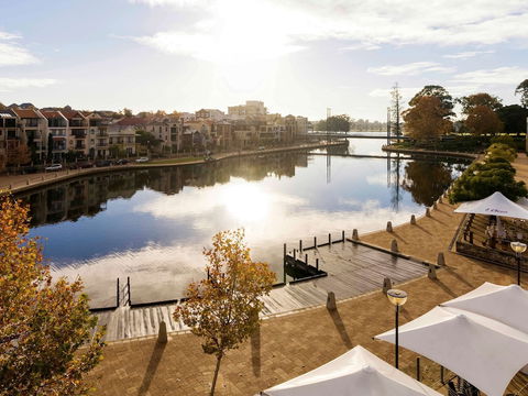 The Sebel East Perth - Australian Directory 1