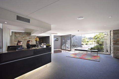 The Sebel East Perth - Australian Directory 6