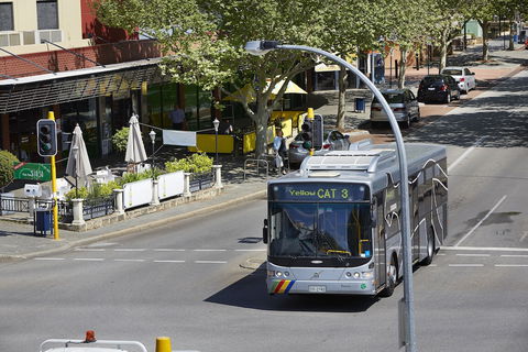 The Sebel East Perth - Australian Directory 2