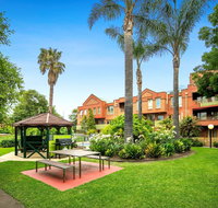 Comfort Apartments Royal Gardens - Australian Directory