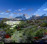 Pacific Hotel Cairns - Australian Directory