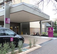Terrace Hotel Adelaide - Australian Directory