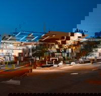 Majestic Oasis Apartments - Australian Directory